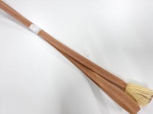 大特価品　未使用品　正絹　撚り房　夏手組帯締め（長尺）